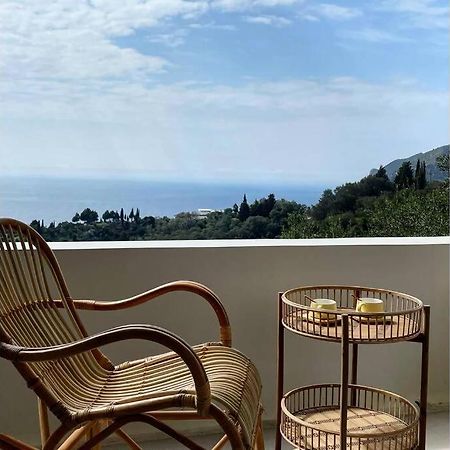 Anaera Villa Pélekasz Kültér fotó
